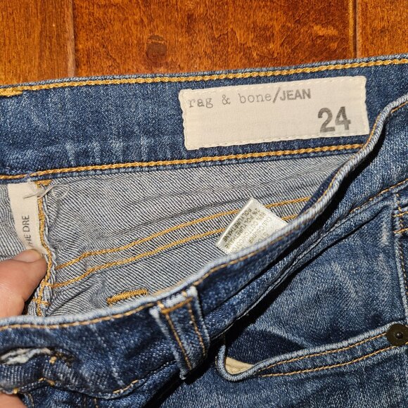 RAG & BONE The Dre - Picture 4 of 6